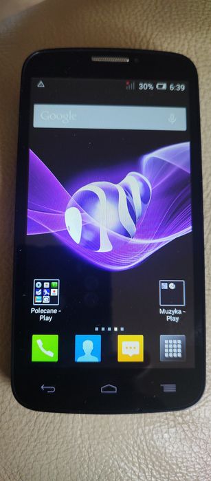 Telefon Alcatel One Touch 7041D