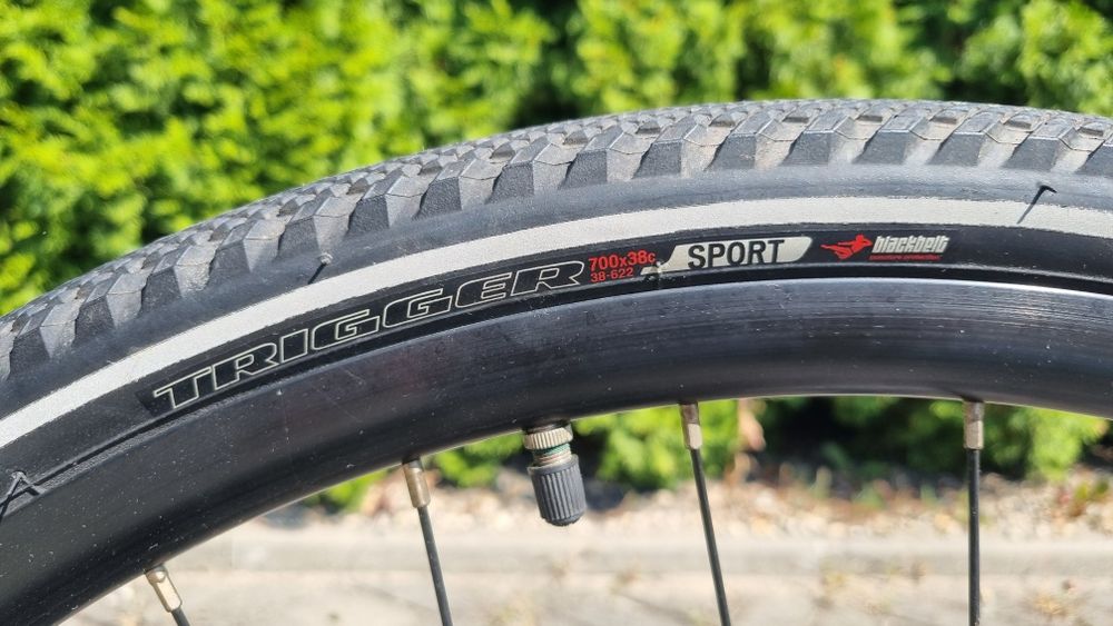 Rower crossowy Specialized Ariel Hydraulic Disc 19" L