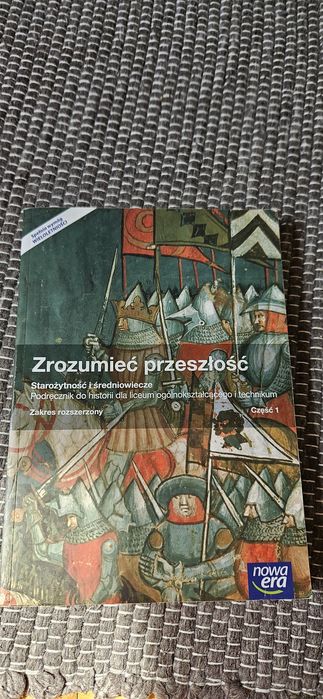 Zrozumieć przeszłość
