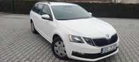 Skoda  Octavia 1.6 TDi combi biala sa 2szt