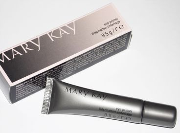 Baza Na Powieki Mary Kay