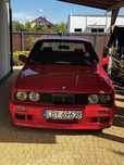 BMW seria 3 e30 4.0 v8 m60b40