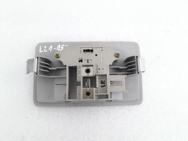 Plafonier frente MAZDA 3 (BK)