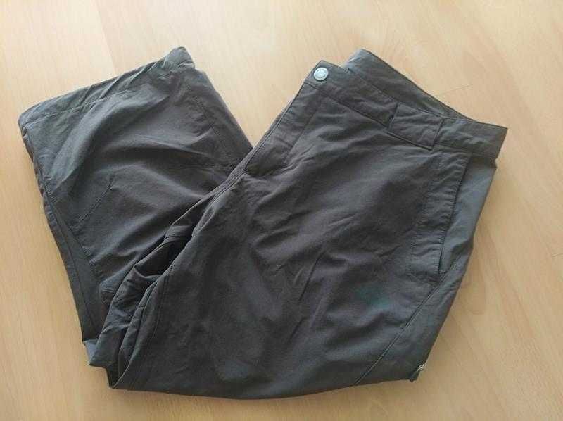 McKINLEY spodnie 3/4 rozmiar XL
