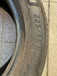 Michelin Primacy 4 225/55 17