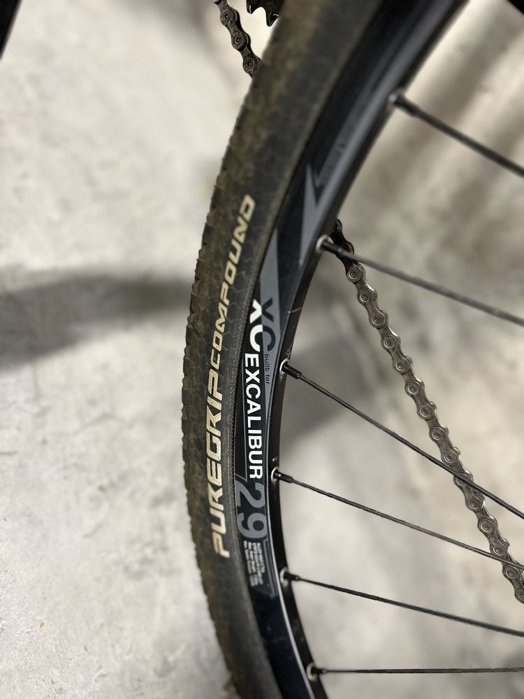 Rower typu Gravel Specialized Diverge E5