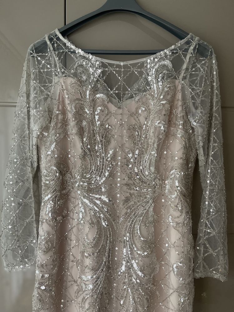 Alette Atelier Sukienka Nowa