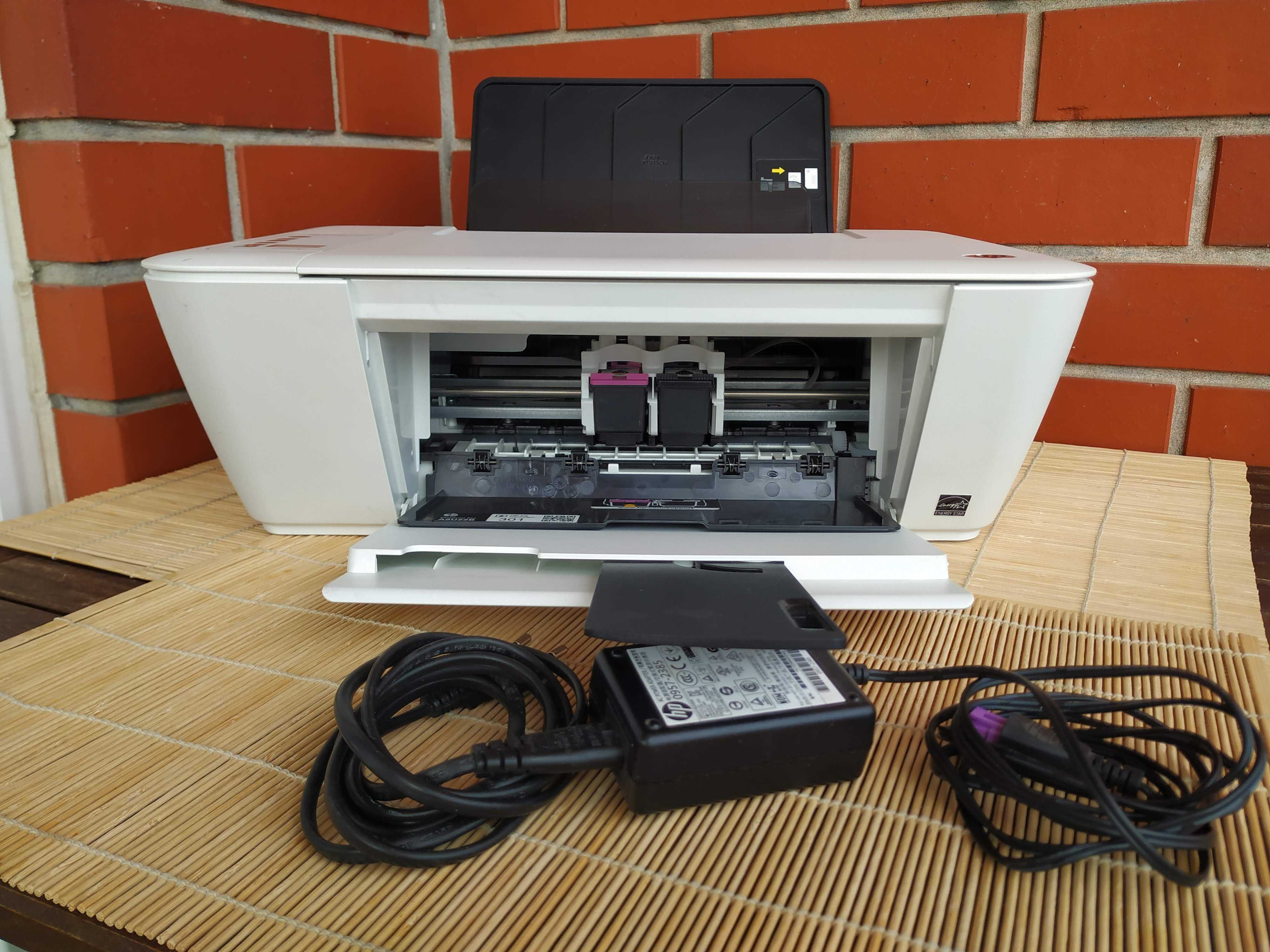 Impressora multifuncional HP Deskjet 2540