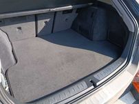 Ворс коврик в багажник Джип Compass/Wrangler/Renegade/Cherokee/Patriot