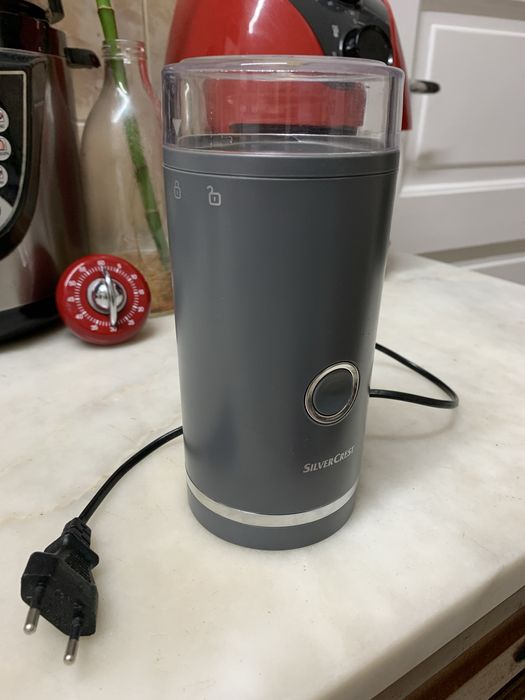 Moinho/ moedor de café