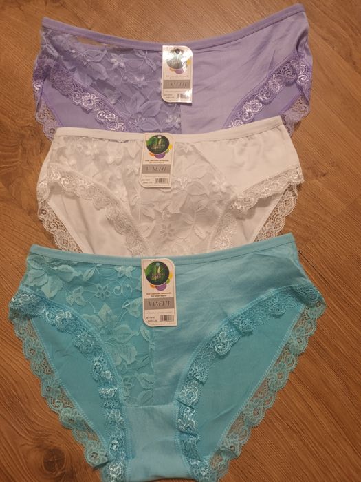 Bielizna damska rozmiar L/Xl