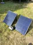 Mobilny Zestaw Solarny Goal Zero Yeti 200x + 2 pancerne panele