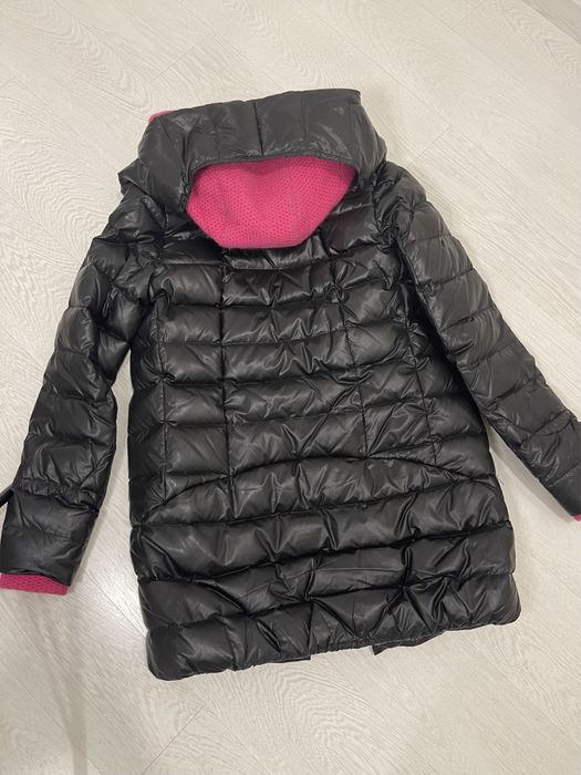 Пуховик vo tarun