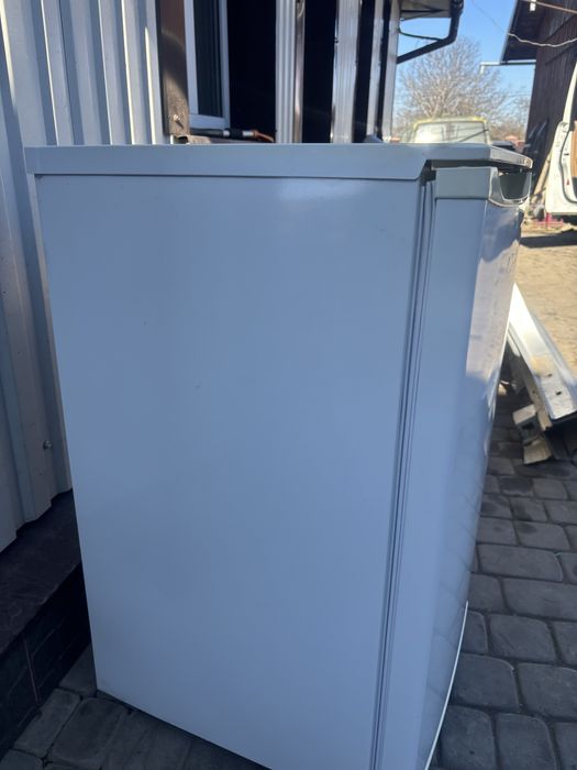 Холодильник BOMANN бу в гарному стані