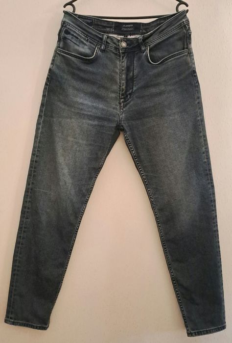 Джинси CLIMBER, бредові джинси