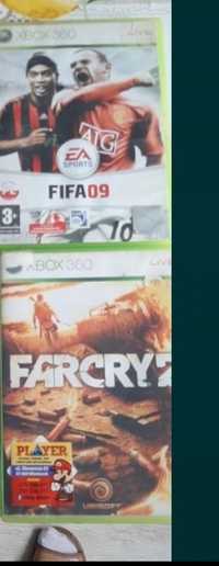 Farcry 2 Xbox360