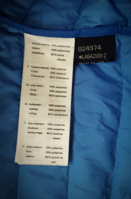 Salewa Lagazuoi XL/54 męska pychówka