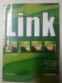 Link  course book