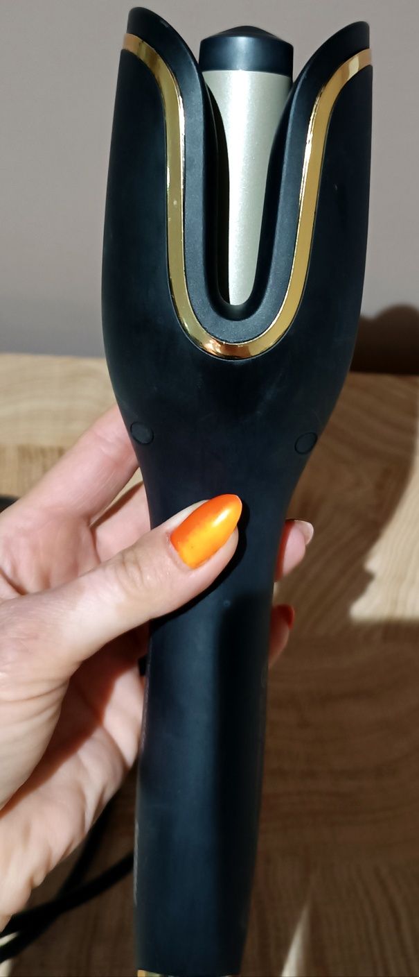 Lokówka automatyczna Philips Stylecare Auto Curler