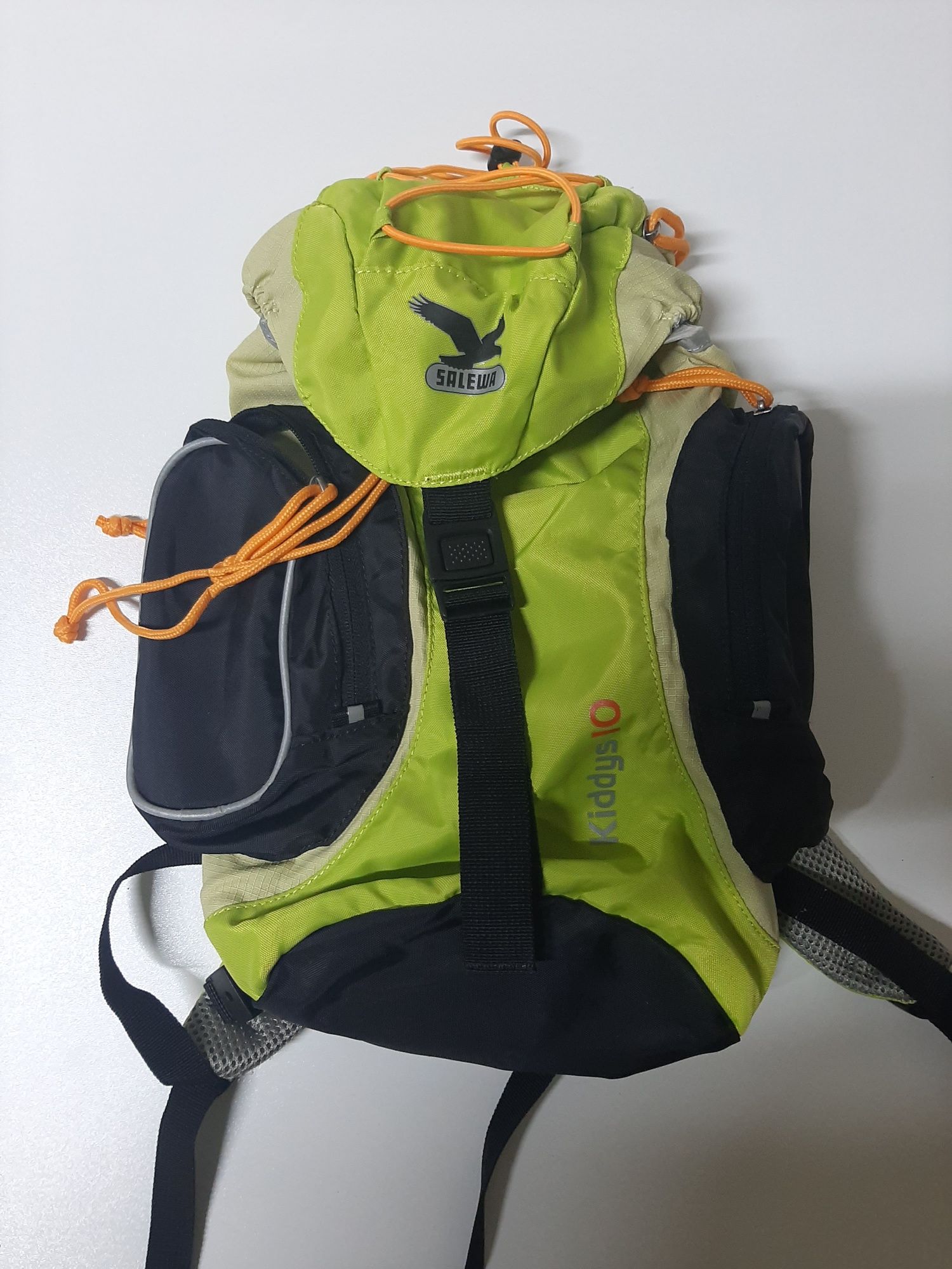 Дитячий рюкзак Salewa Kiddys 10