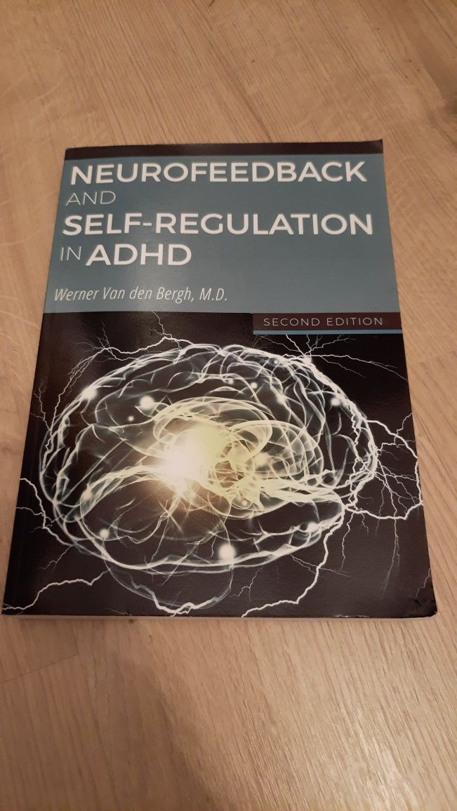 Neurofeedback and Self-regulation in ADHD, Werner