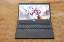 DELL 3420/ i5-1135G7 8x/Видео 4GB/16GB/SSD256/АКБ5ч/14 ips FHD/2022г