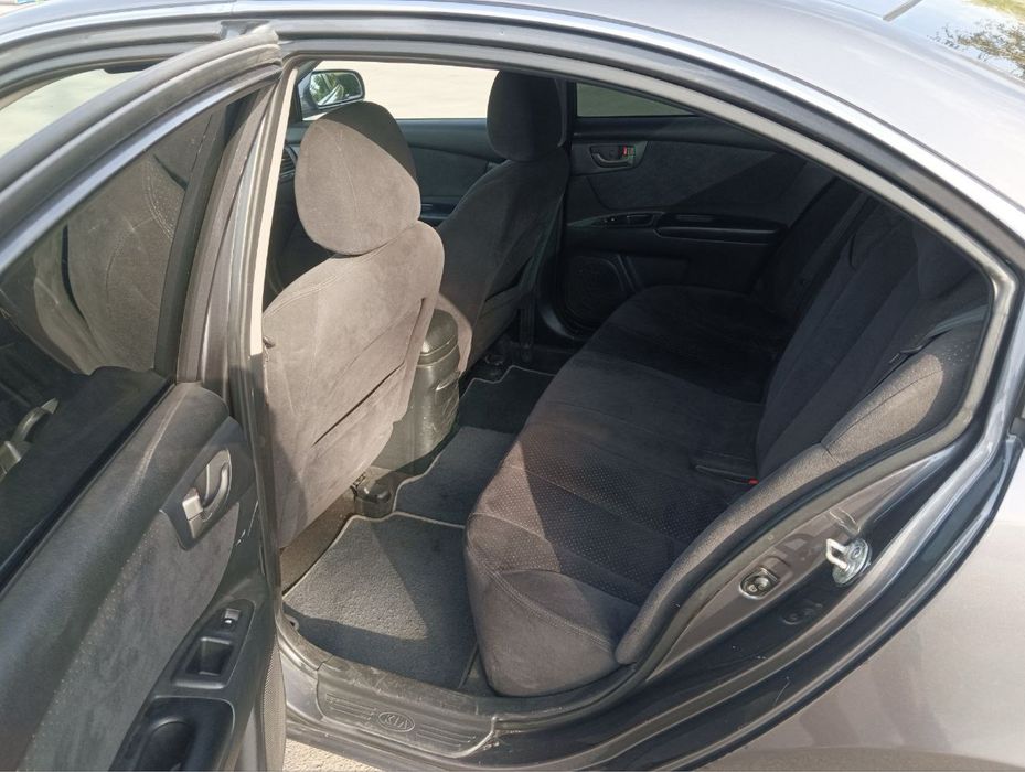 Продам Kia Magentis