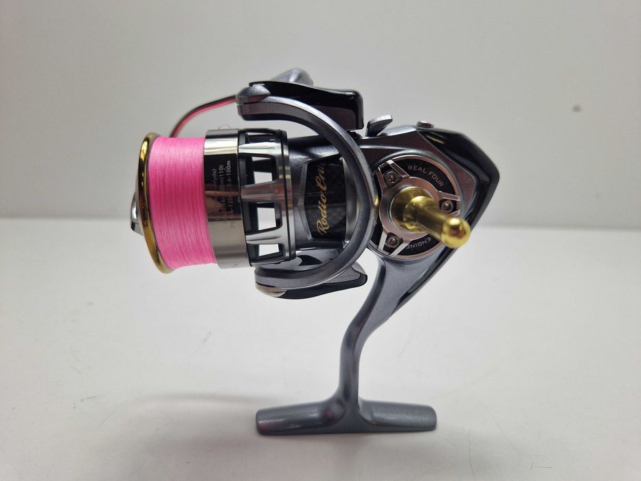 Kołowrotek Daiwa Exist 2004 Rodio Craft