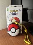 Pokemon Go Plus +