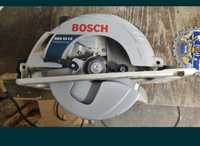 Bosch gks 55 ce + tarcza