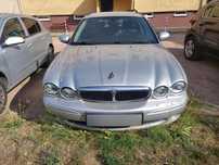 Jaguar X-Type Jaguar X-Type 2005 Estate Skóra Navi Super Stan