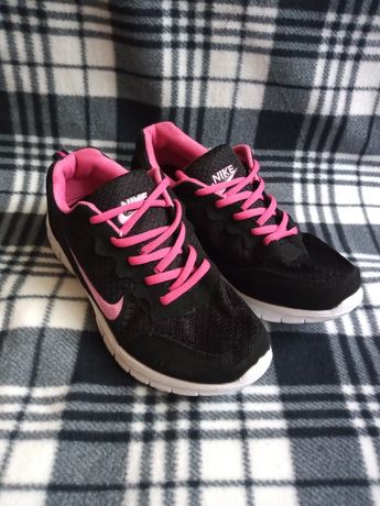 Buty sportowe Nike roz. 38