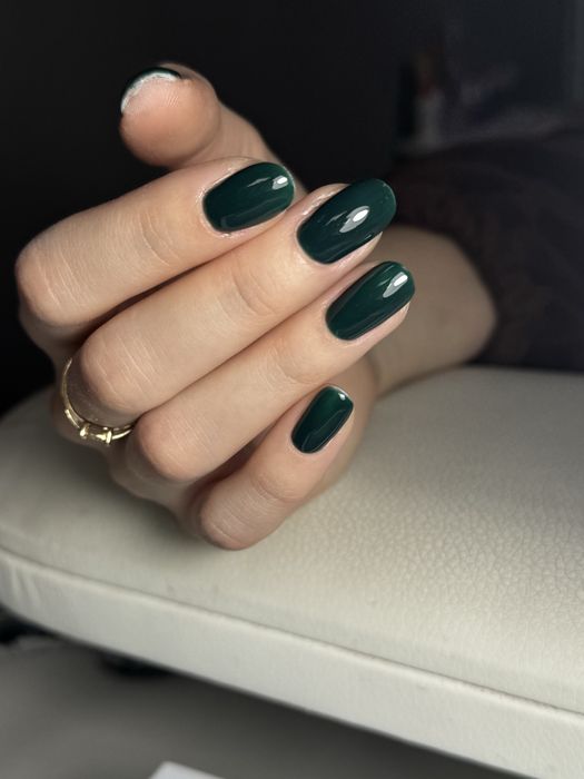 Манікюр/педикюр мінська/героїв дніпра/оболонь