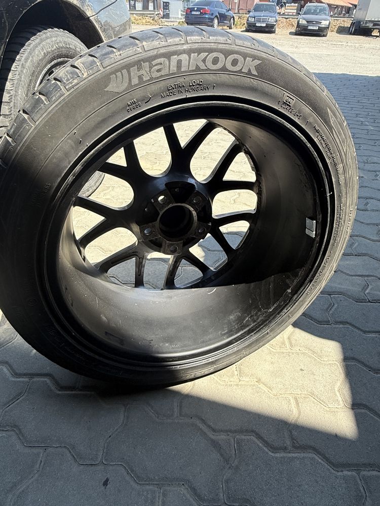 Диски 5/120 R17.