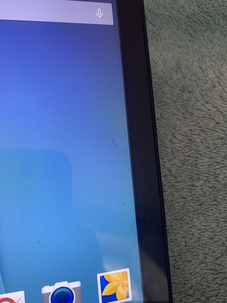 Samsung Galaxy Tab E
