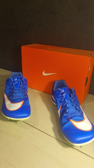 Kolce do biegania Nike Sprint