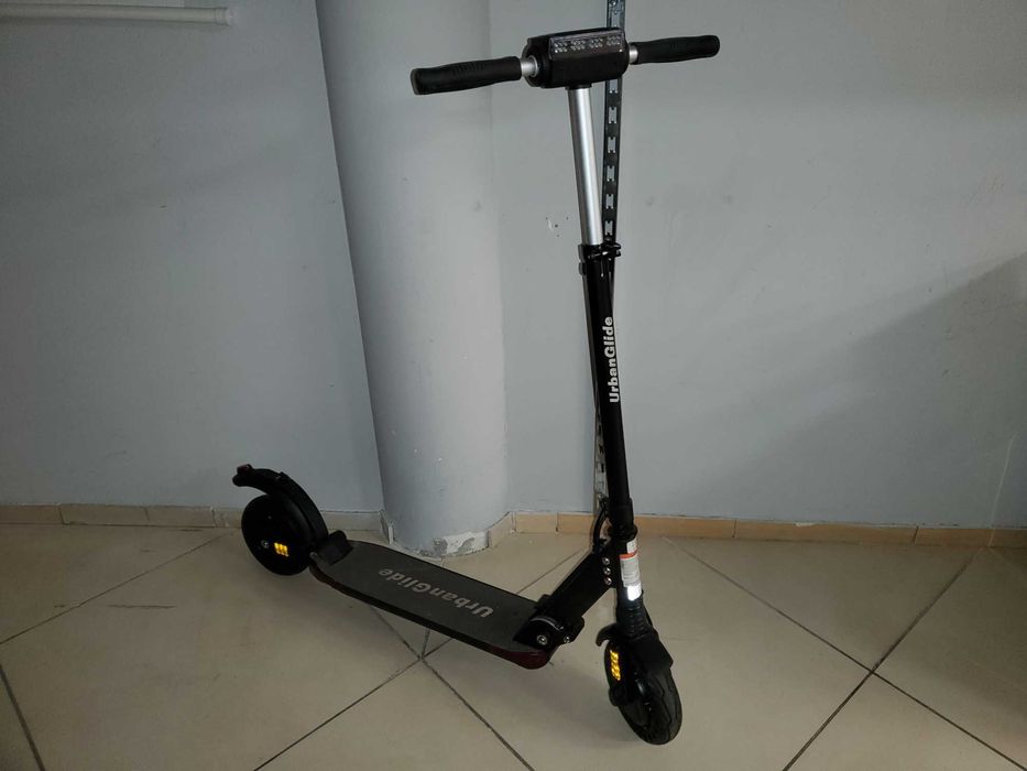 Hulajnogi elektryczne  Ducati Urban kugoo kirin 5szt