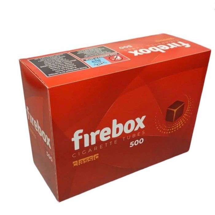 firebox фаербокс