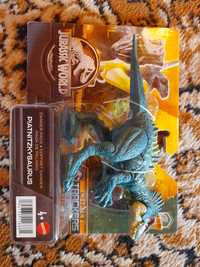 Dinozaur Jurassic World