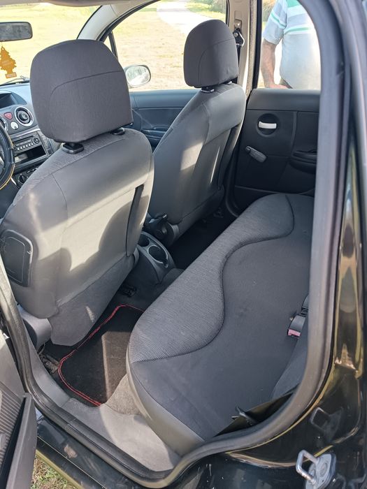 Citroen C3 1.4 hdi