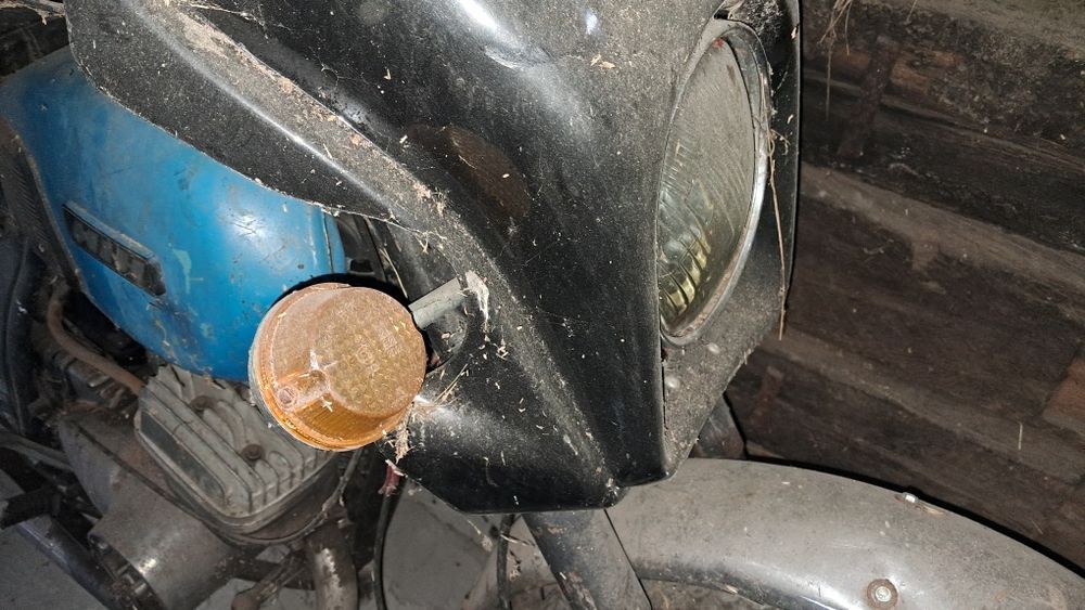 Продам Иж Юпітер 4. Иж Мт К750