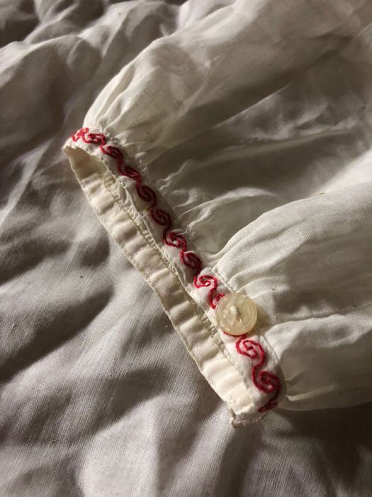 Патріотична вишиванка