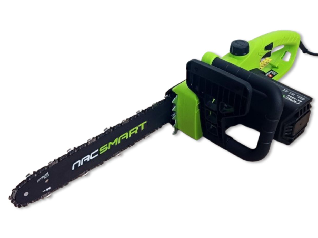 Piła łańcuchowa - elektryczna NAC 35cm - 1600W