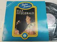 LP. Ella Fitzgerald винил Элла Фицджеральд