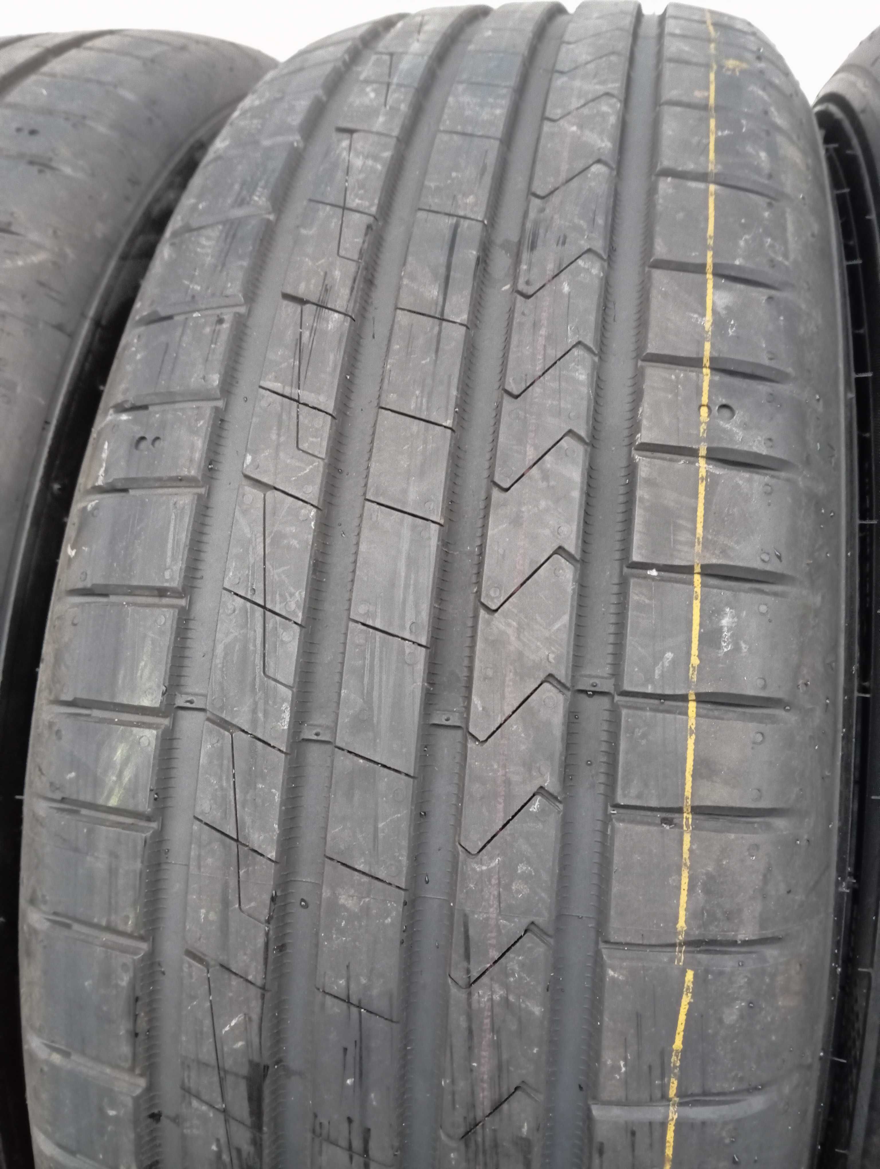 4x 215/65 R17 99H Hankook Ventus Prime 4 2024r 6,3mm DEMO
