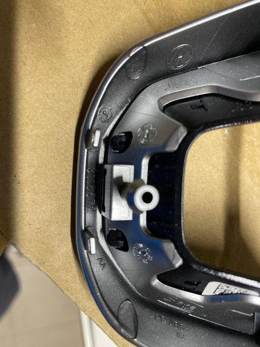Kierownica VW golf Passat touran inne skora multifunkcja