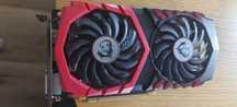 GeForce GTX 1050 Ti 4GB