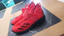 Buty do ciężarów adidas crazy power 42 27 cm