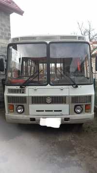 Продаю автобус ПАЗ дізельний 32054 цікавить обмін