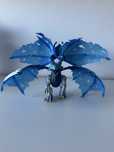 Mega Bloks Dragons 9413 Iceblaze Ice Dragon